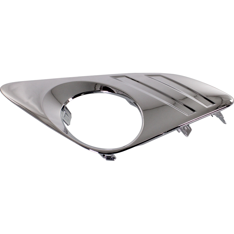 Fog Light Trim 5212806310