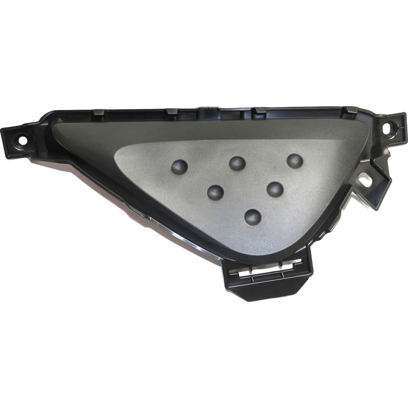 Fog Light Cover TO1039190 5211247060