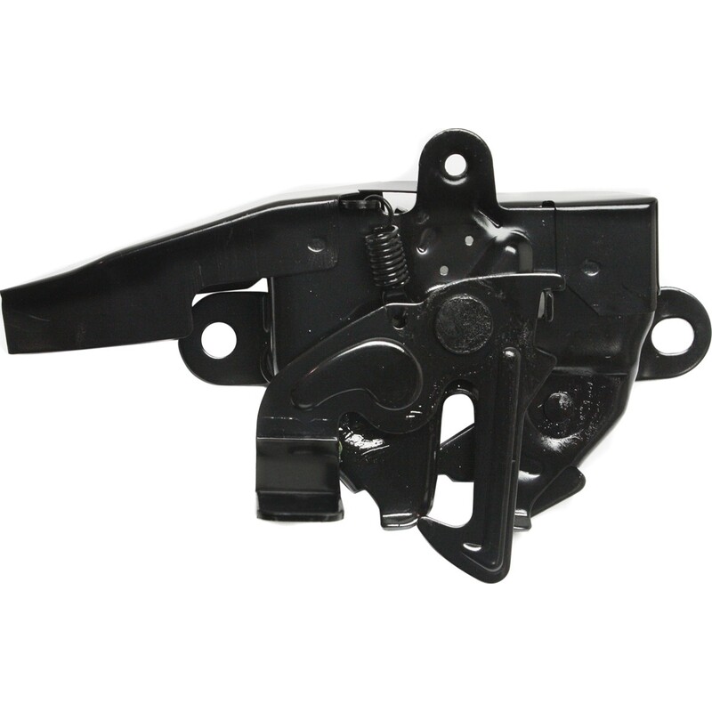 Hood Latch 5351006200
