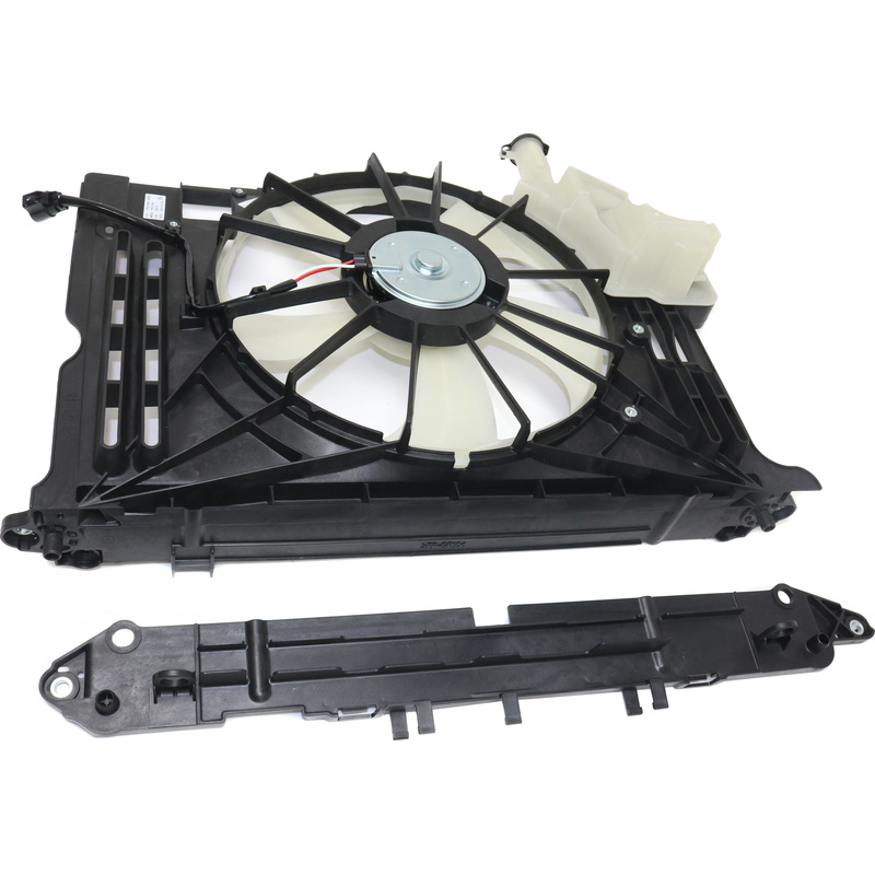 Cooling Fan Assembly 167110T131-PFM 163630T020 1636