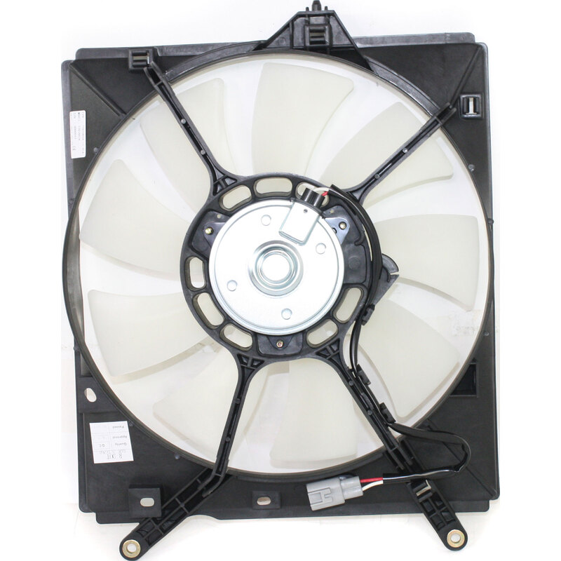 Cooling Fan Assembly 167110A120-PFM