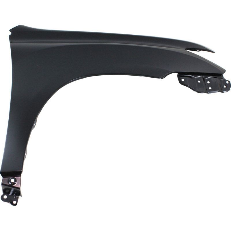 Fender 538010E080