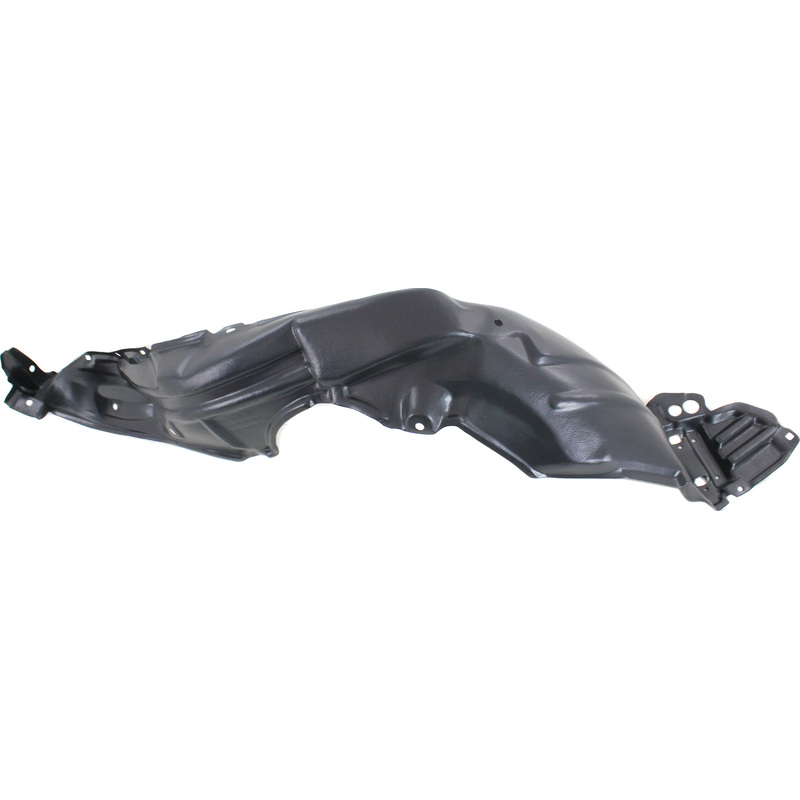 Fender Liner 5380652060 538760D430 538760D1