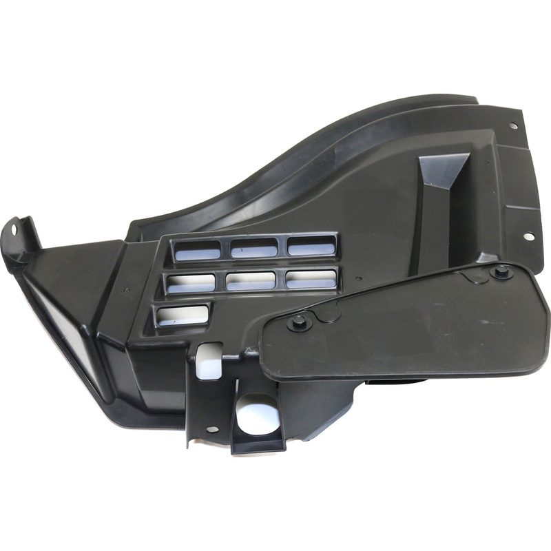 thumbnail image 2 of Ylwspeed2000 Front Fender Fillers Pair For Toyota Tundra 2014-2021 – Driver & Passenger Side 2 of 4