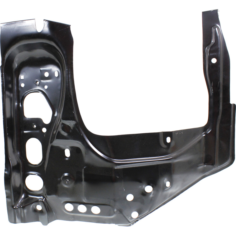 Radiator Support 5302904010 TO1225410