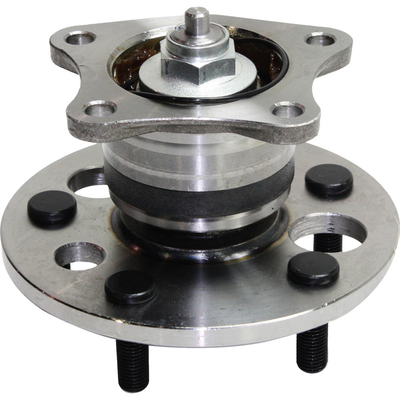 Wheel Hub 4241033020