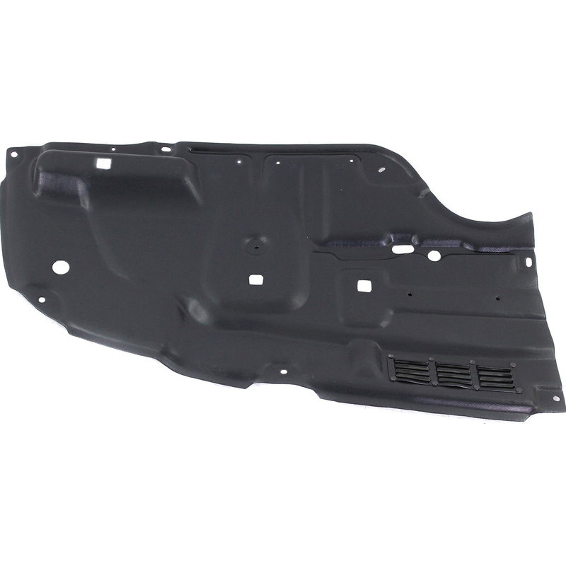 Engine Splash Shield 5144207020