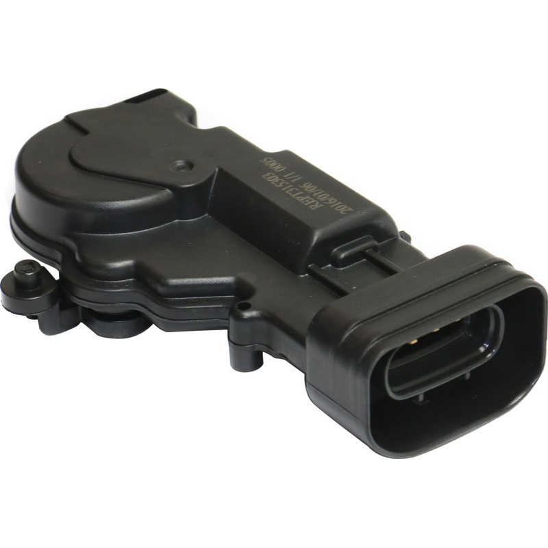 Trunk Lock Actuator 691500C010