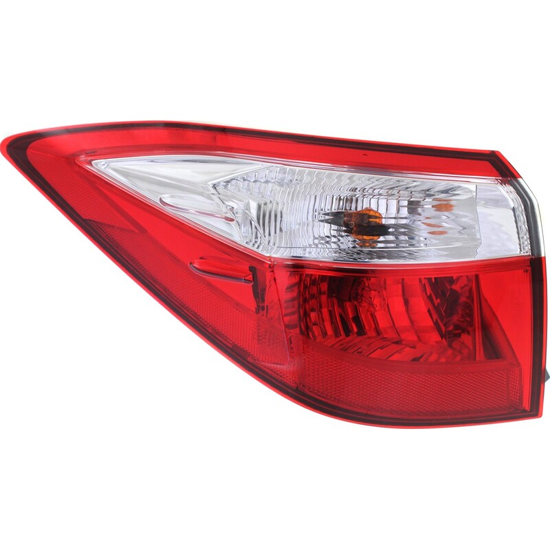 Tail Light TO2804118 81560-02750