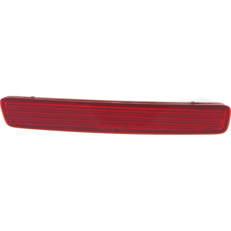 Bumper Reflector 8191047010 TO1185106