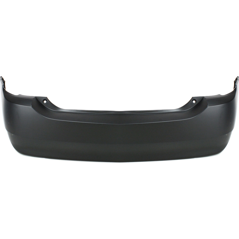 Bumper Cover 5215947903 TO1100239