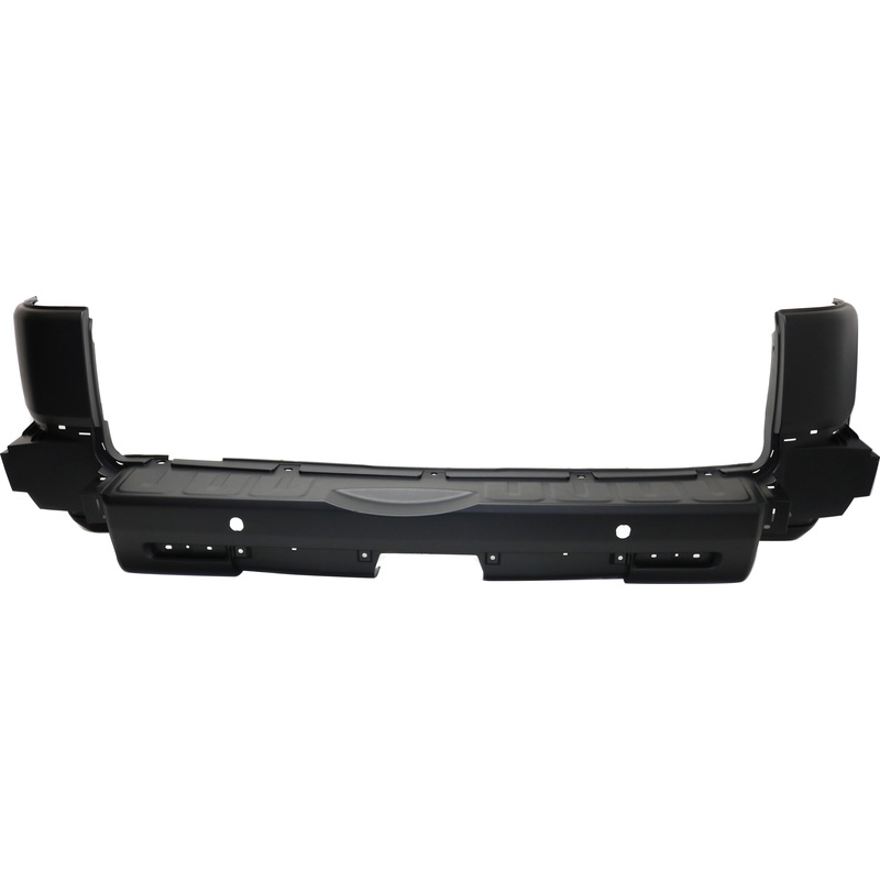 Bumper Cover 5215935410 TO1100323