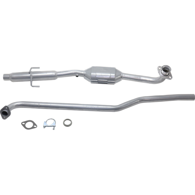 Catalytic Converter REPT960302
