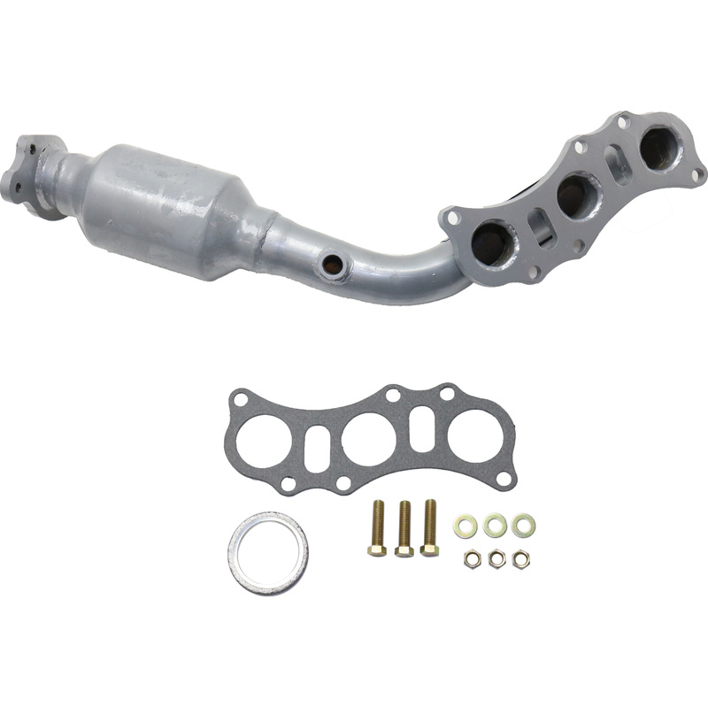 Catalytic Converter REPT960313