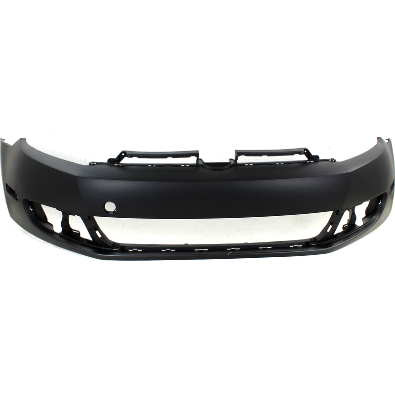 Bumper Cover 5K0807217CGGRU VW1000187