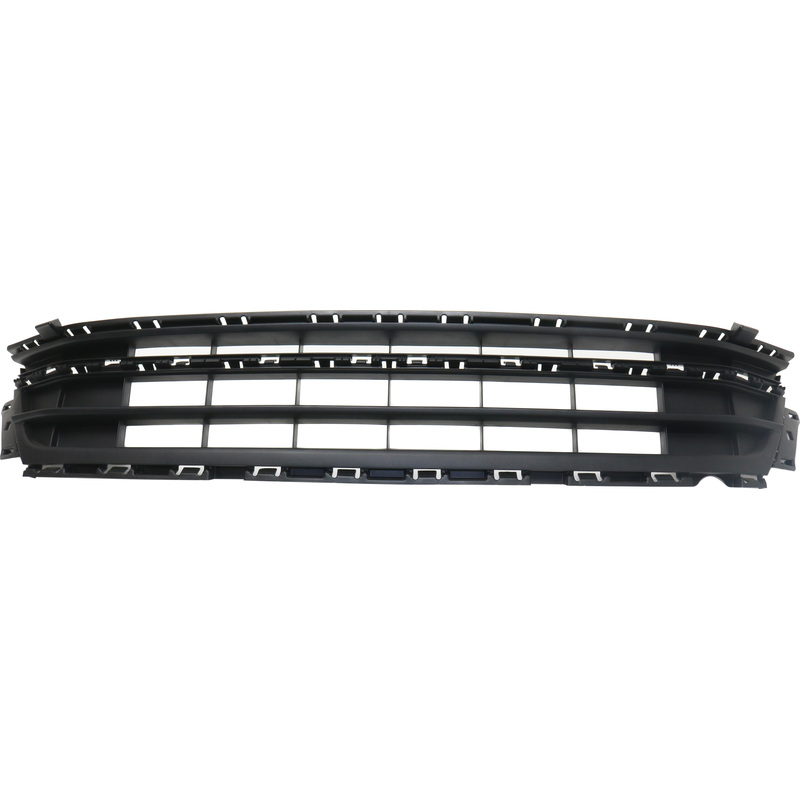 Bumper Grille 5C6853677Q9B9 VW1036136