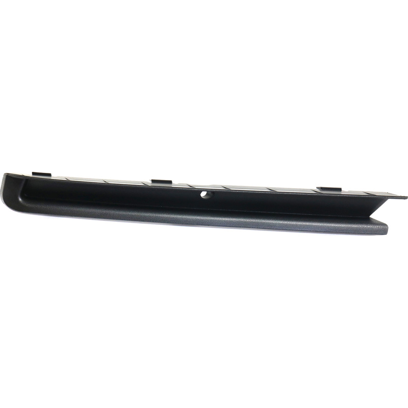 Bumper Trim 5C6807234A9B9