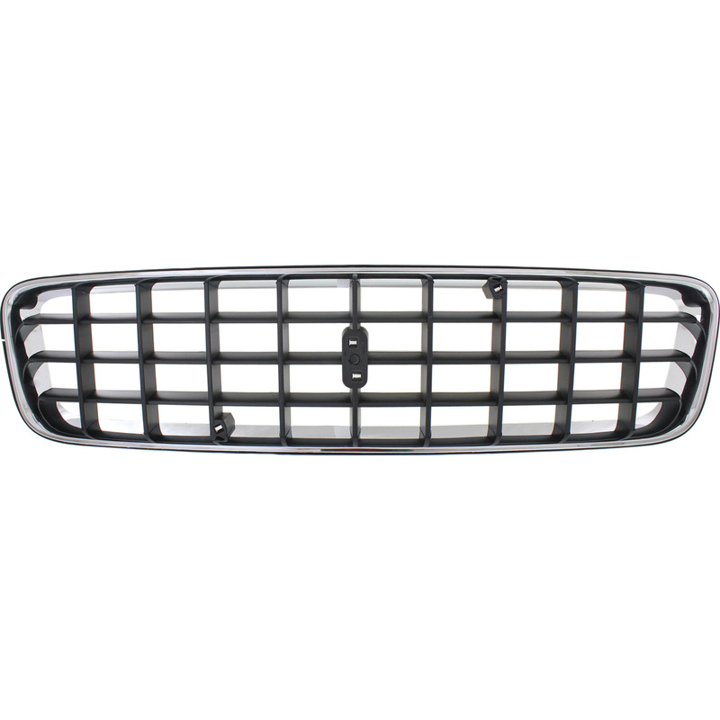 Grille Assembly 86206414