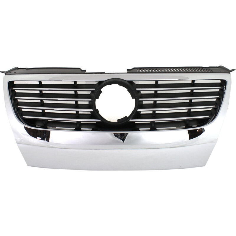 Grille Assembly 3C0853651EPWF