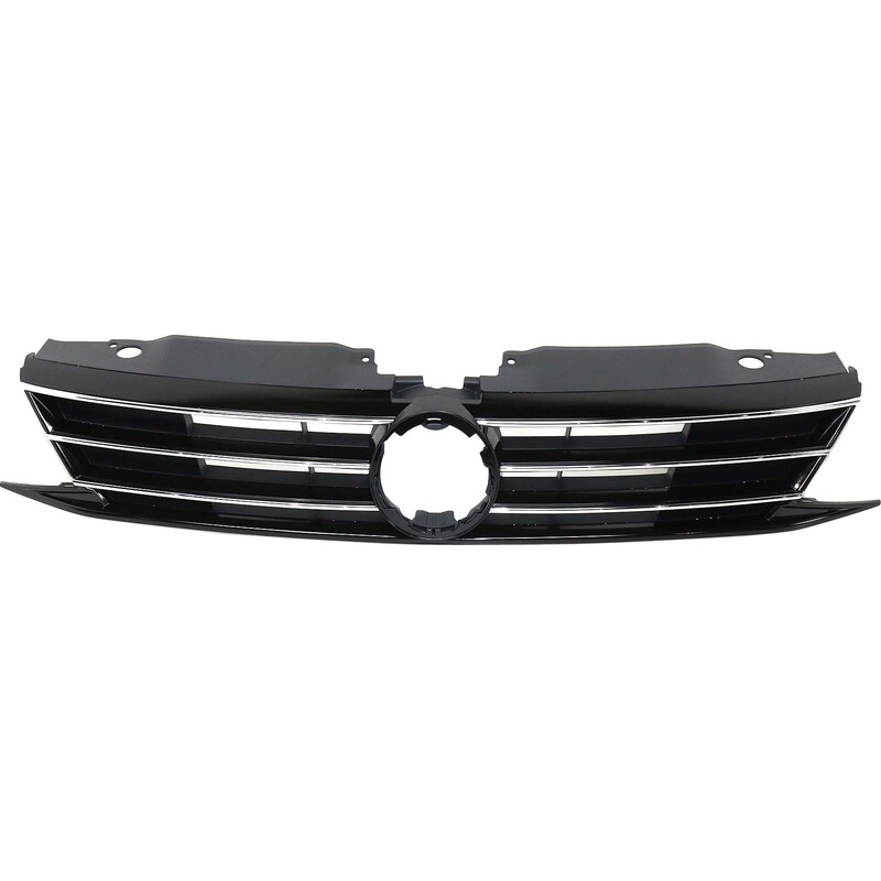 Grille Assembly 5C6853651AJZLL