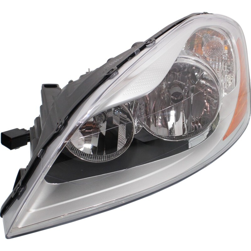 Headlight 313954703