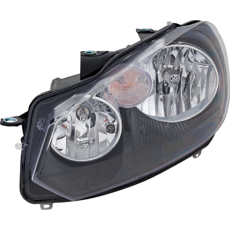 Headlight VW2502145