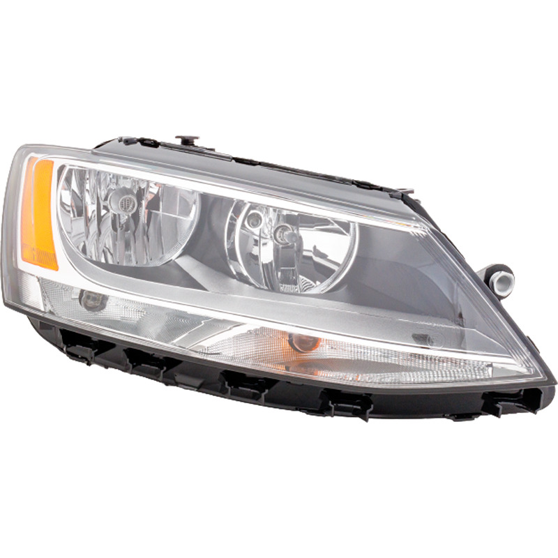Headlight 5C7941006 VW2503146