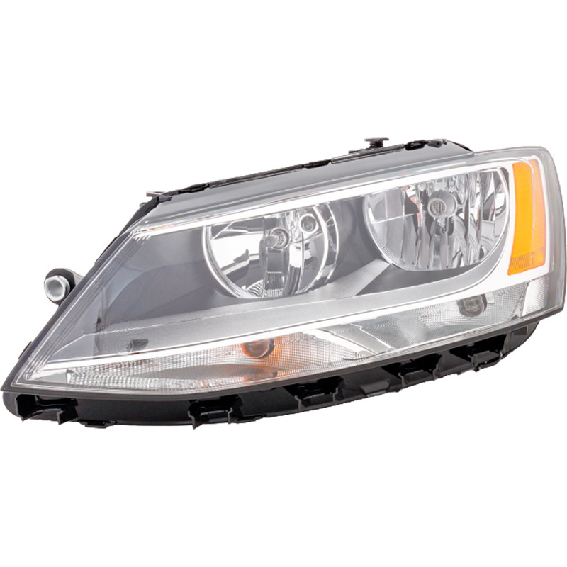 Headlight 5C7941005 VW2502146