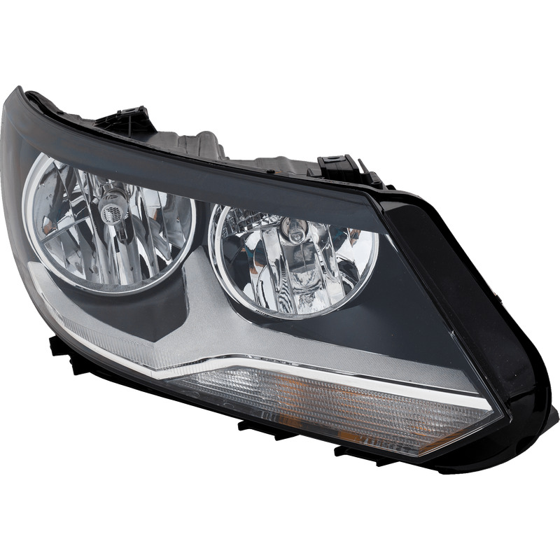 Headlight 5N0941006