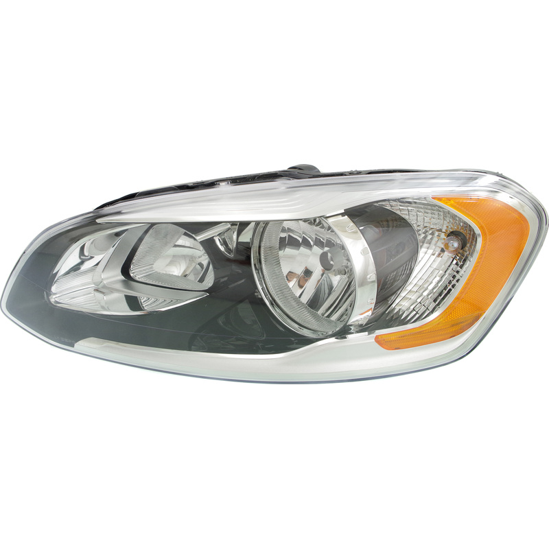 Headlight 313581134 VO2502142
