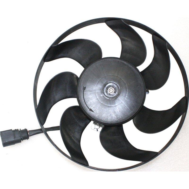 Cooling Fan Assembly 1K0959455ET