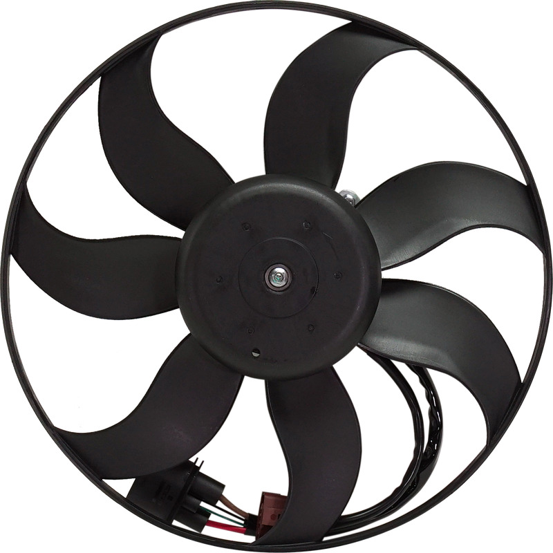 Cooling Fan Assembly 1K0959455EA
