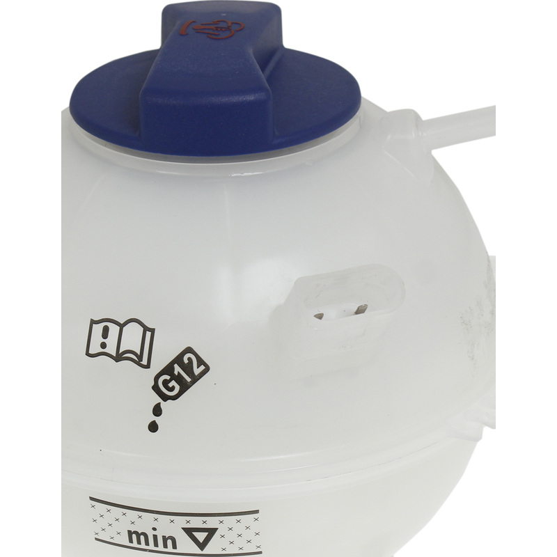 Coolant Reservoir 1J0121407F-PFM VW3014107