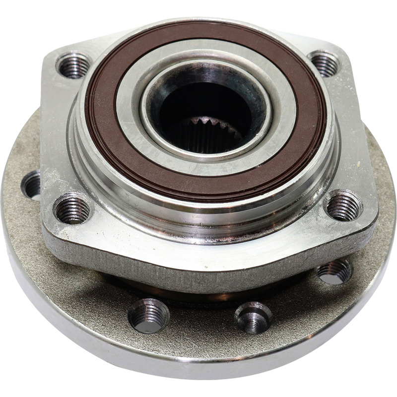 Wheel Hub 2743789