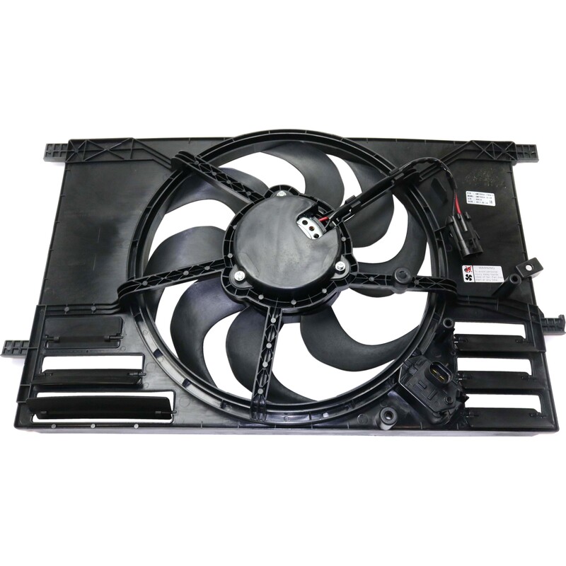 Cooling Fan Assembly 68360299AA 68247205AA