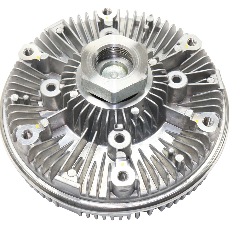 Fan Clutch 1C448A616BA 1C4Z8A616BA