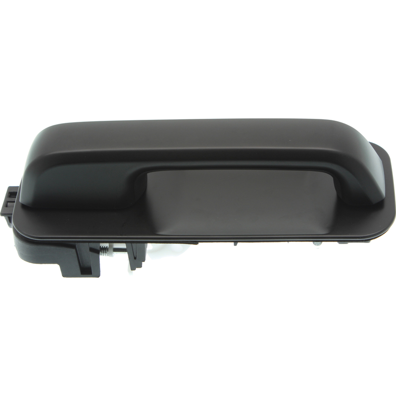 Exterior Door Handle FL3Z1626605CBPTM