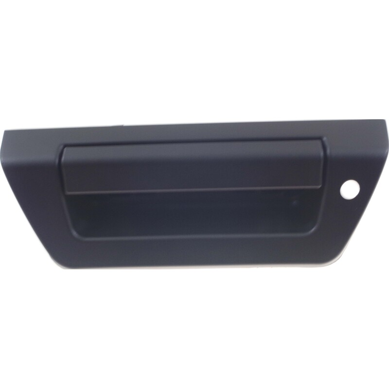 Tailgate Handle FL3Z9943400HA
