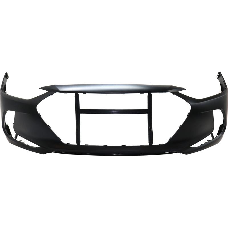 Garage-Pro Fender Liner For Hyundai Elantra 2017-2018 – Rear Driver Side Replacement - View #5