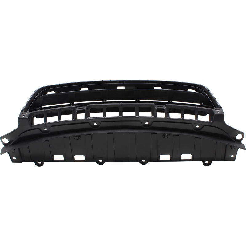 Bumper Grille HO1036127 71107SNEA50