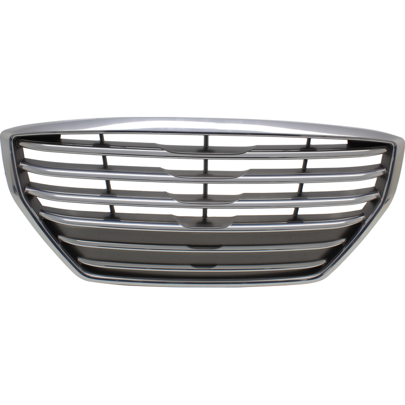 Grille Assembly 86350B1040