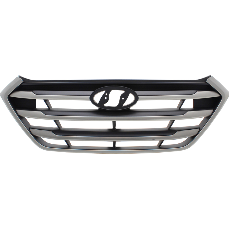 Grille Assembly 86350D3000RAM 86350D3000GAL HY1200189C