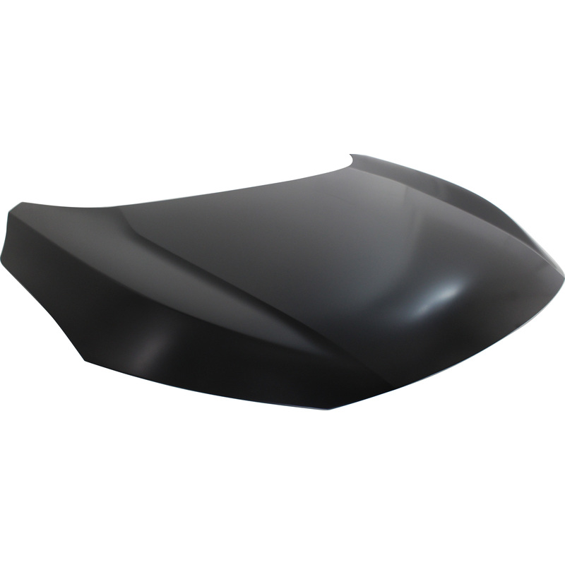 【中古】 Hedkandi 2017 Hood Primed Steel For 2017-2021 Honda Civic Hatchback | eBay