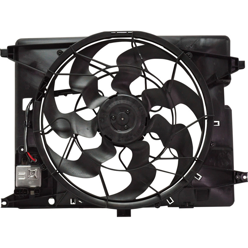 Cooling Fan Assembly 25380B1280
