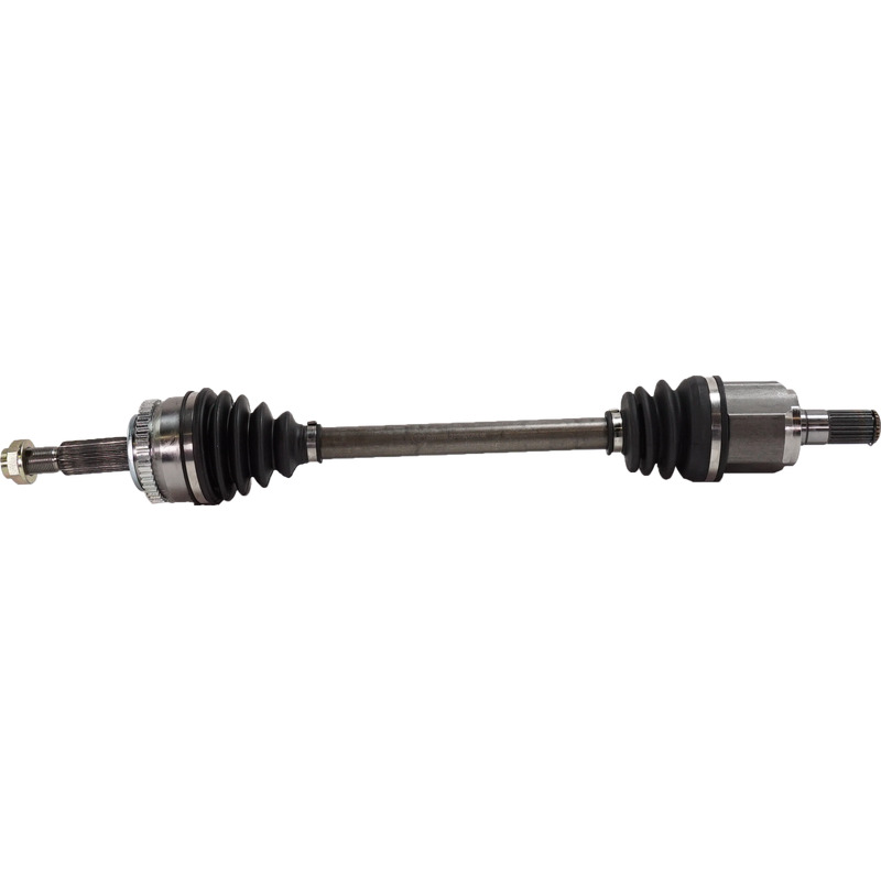 Axle Assembly RH28160088