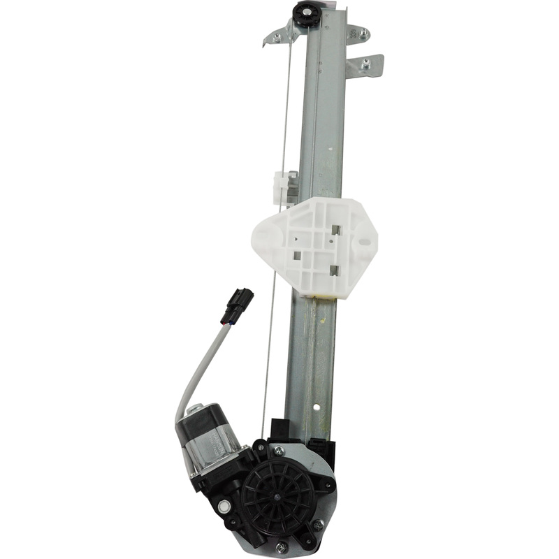 Window Regulator 72250TE0A12