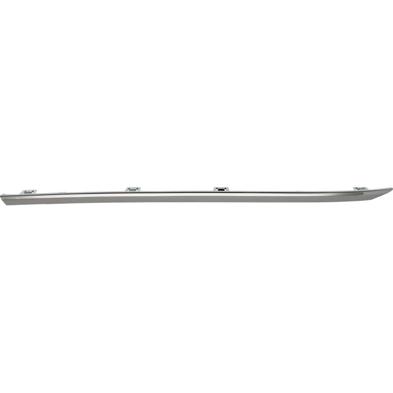 Bumper Trim 71565TVAA50