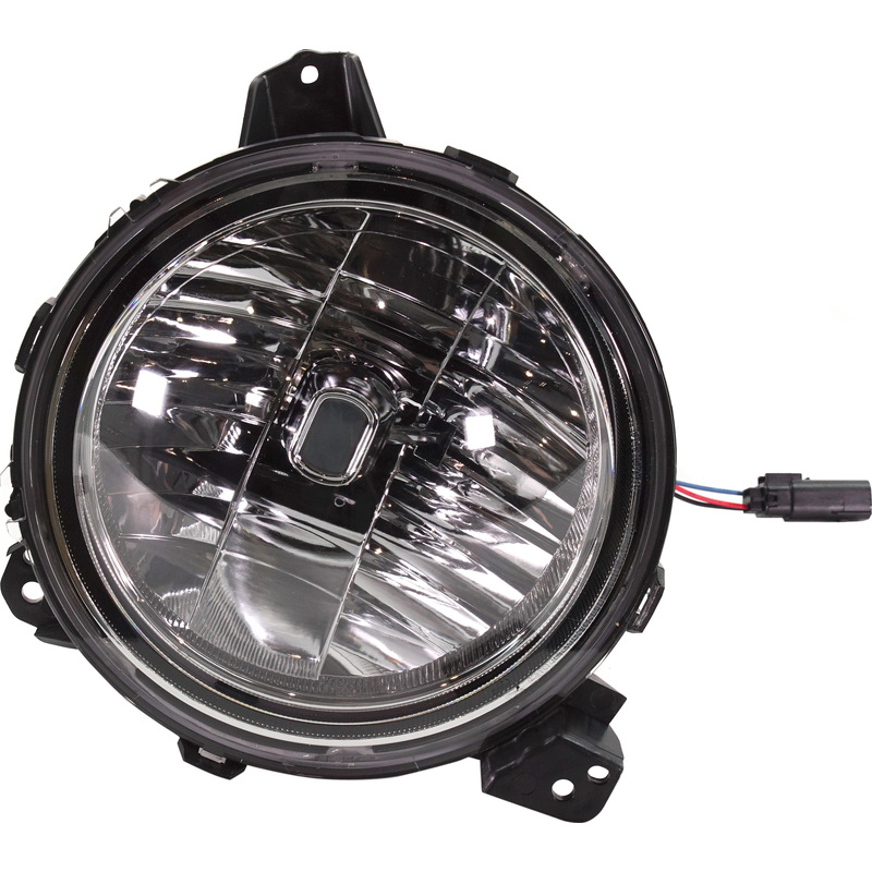 Headlight 55112873AG 55112873AF-PFM