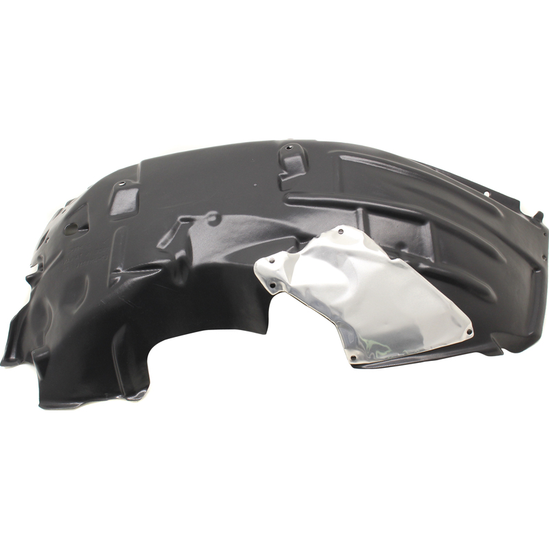 Fender Liner 68270814AD 68270814AB