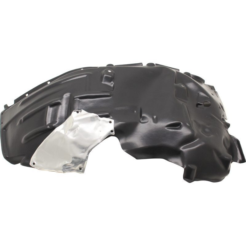 Fender Liner 68270815AD 68270815AB